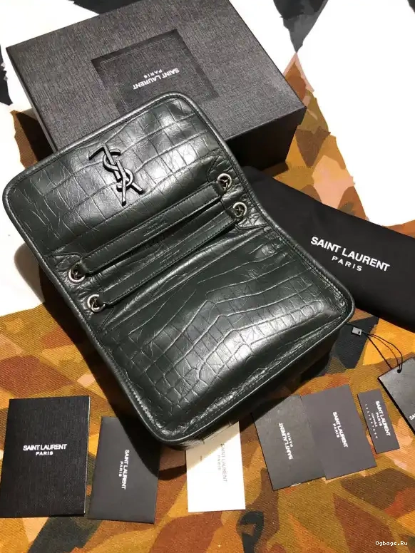 YSL NIKI BABY 0413